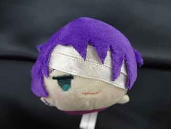 銀魂 もちマス 高杉晋助 ⚠️エラー品 銀魂 もちマス 高杉晋助 ⚠️エラー品