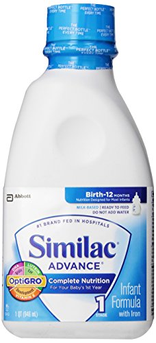 similac advance ready to feed 32 oz