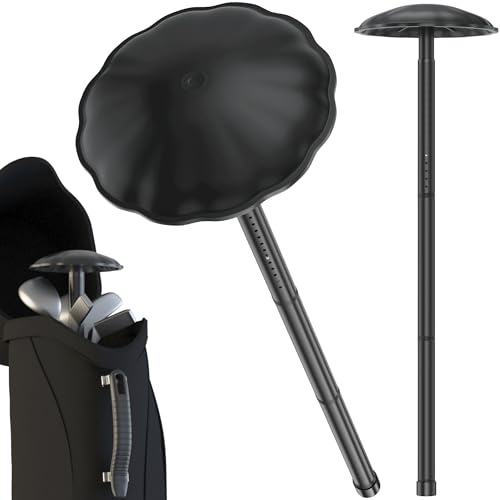 Scisum Heavy-Duty Alloy Pole