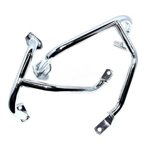 Barre de sécurité CB1300 pare-choc de protection moteur moto sport pour modèles 2004 à 2008