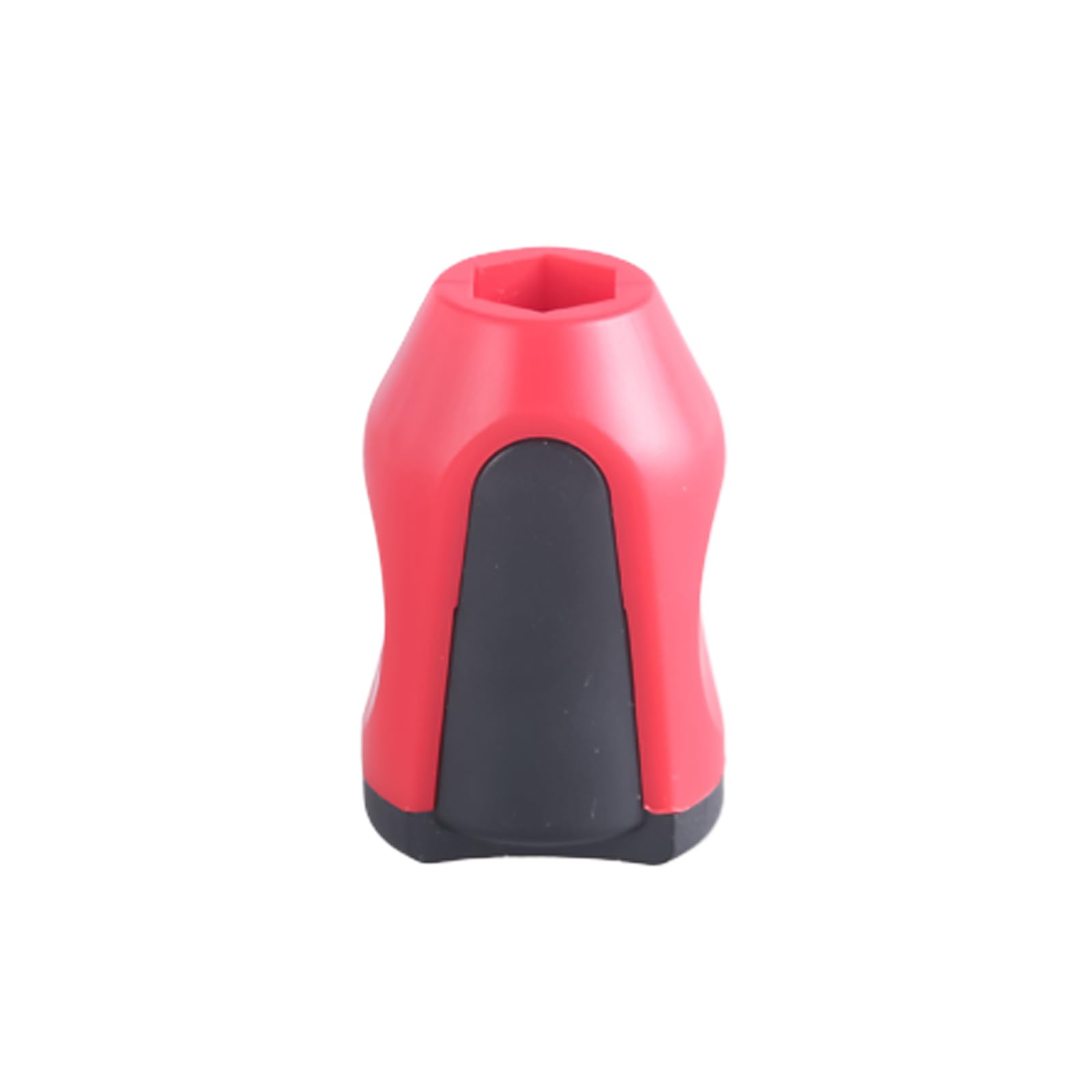 Tsophreniq Red Demagnetizer And Magnetizer For Screwdriver Bit Tips Immediate Magnetization And Demagnetization Fit Most Screwdriver Attachment For Bit