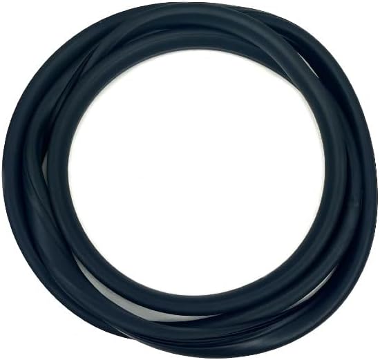 Mechanics Choice for Suzuki Samurai (1986-1995) Windshield Seal