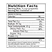 Jeannie Prebiotics 100% No Animal Content Gelatin-free Dessert [High Fiber & Vitamin C], Assorted Flavor, 3.6oz Boxes (Pack of 6)