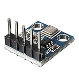 Can use in GPS precision navigation (dead reckoning, up and down the bridge detection, etc.),