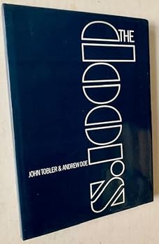 Hardcover The Doors Book