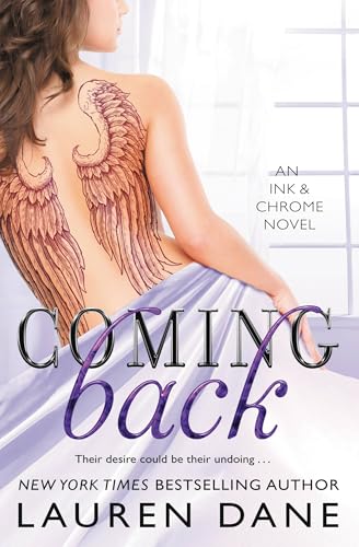 COMING BACK (Old Edition) view 2