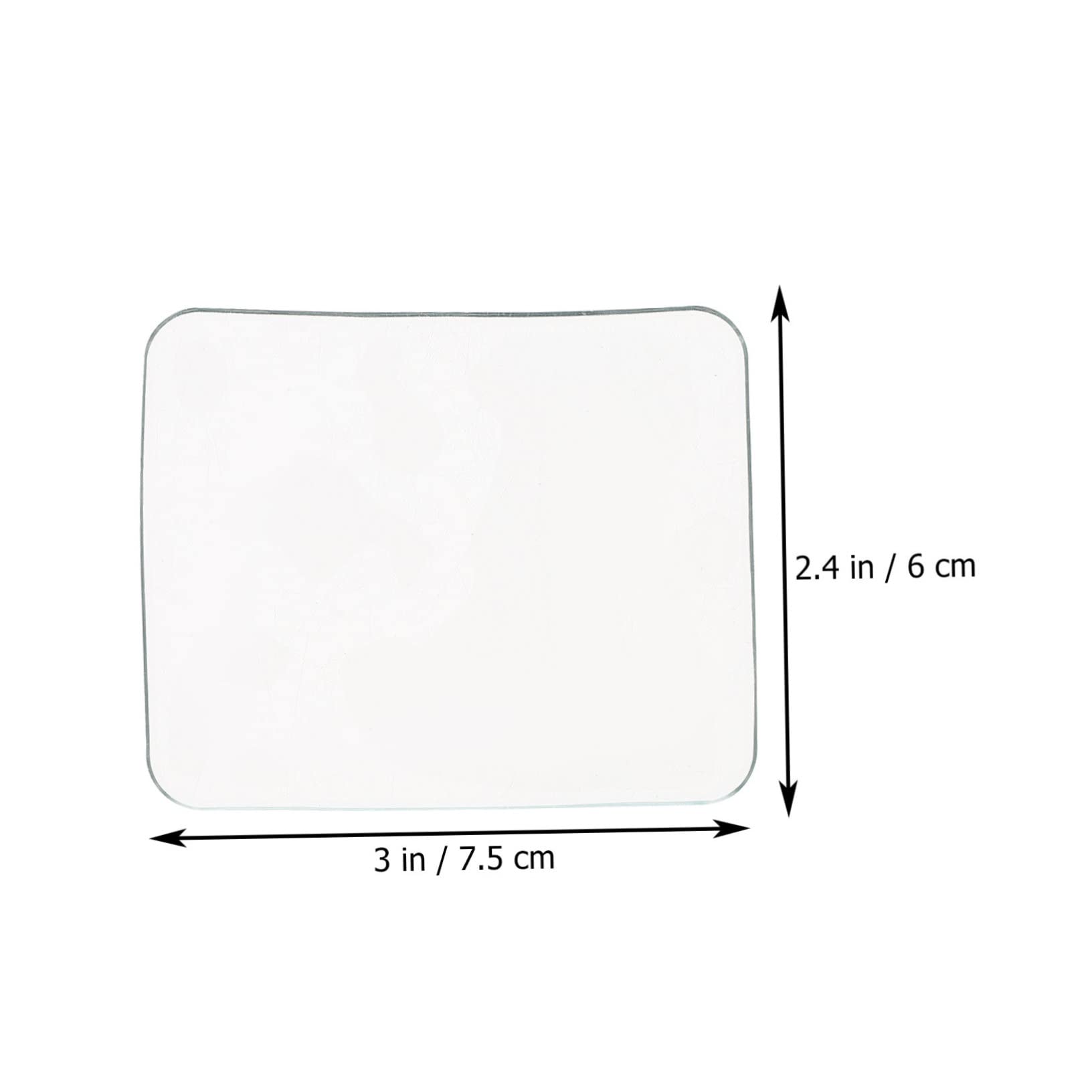 balacoo Phone Kickstand Car Phone Holder Non-Slip Stickers Car Cell Holder for Vent Easy Install