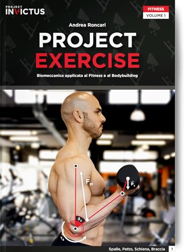 Project Exercise (vol 1