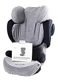 cybex sommerbezug solution s fix Achtung, geliefert wird nur der Bezug, kein Kindersitz