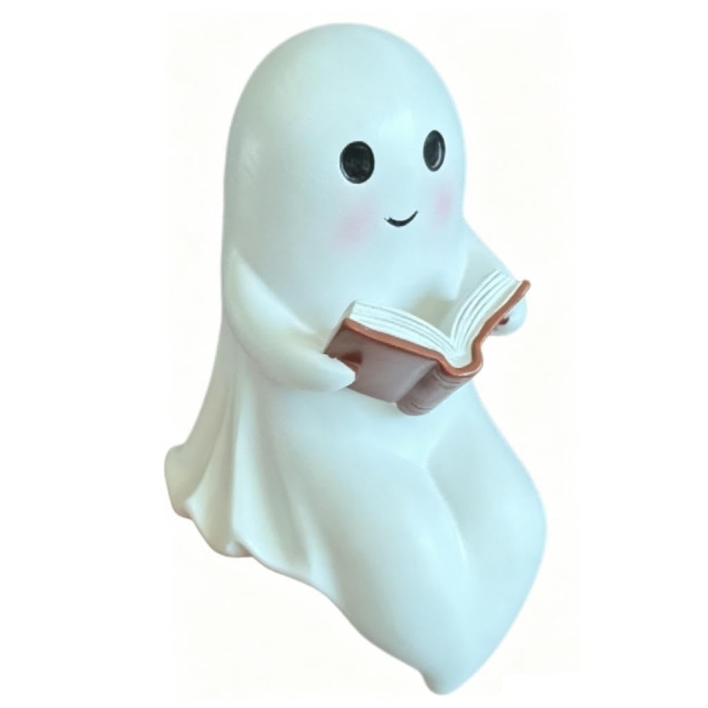 Colcolo Halloween Bedside Lamp Night Light for Bedroom L