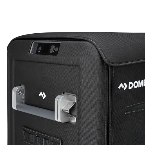 Dometic CFX 55L Protective Cover by Dometic - Used condition - Image 2