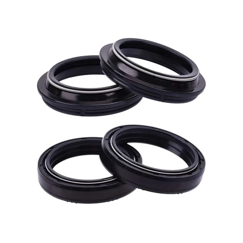 Joint d'huile d'amortisseur 45x58x11 avec caches pour moto F800GS et G450X