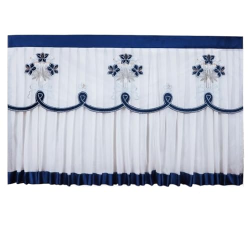 Couverture TV poussière 115x75cm idéale pour un salon moderne et minimaliste