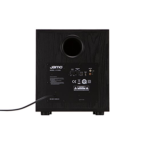 jamo sub 210 price
