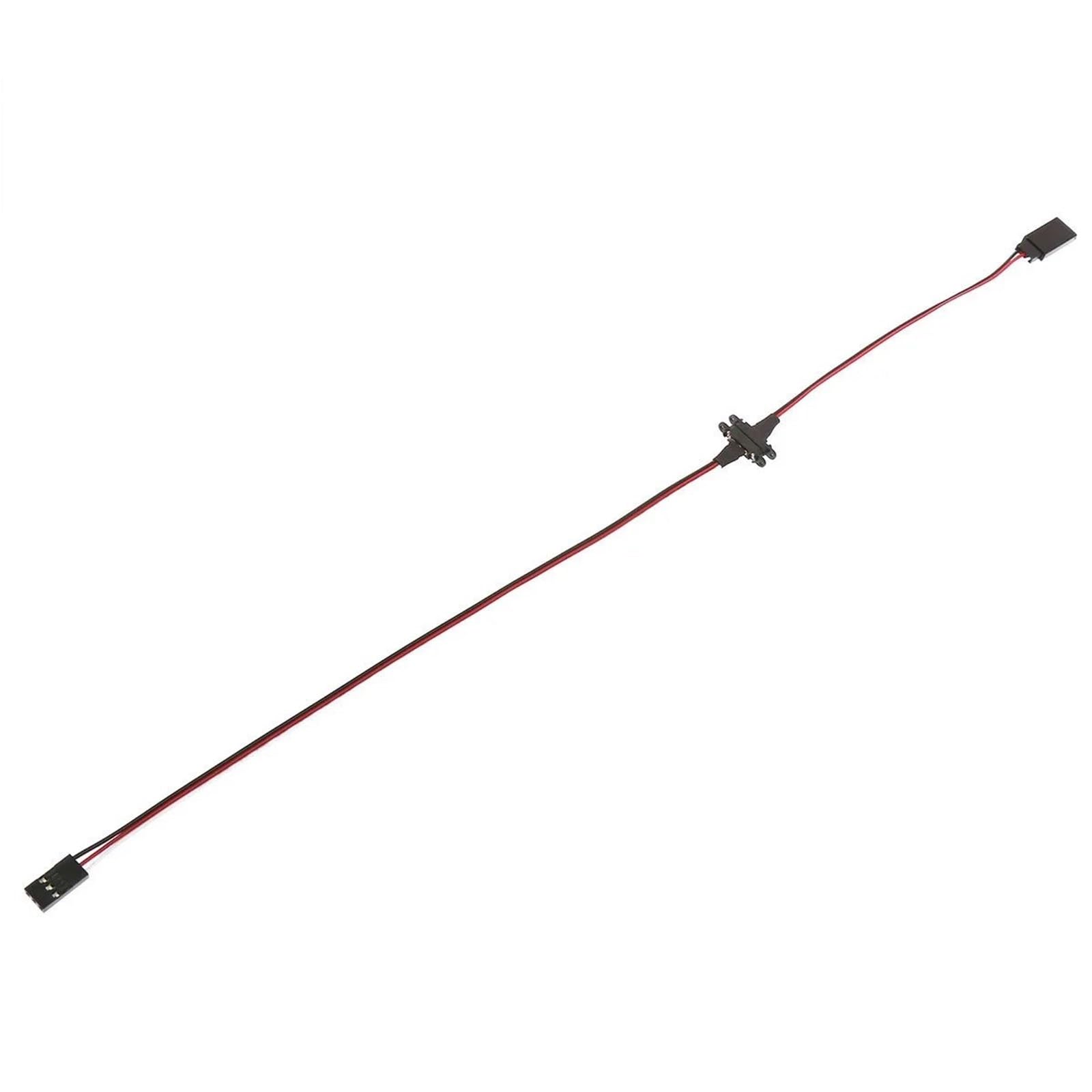 Lampengruppe Schnelltrennkabel Für RC-Modellautos RC-Autoteile Zubehör Reparaturteile Ersatzspielzeugmodelle Teile