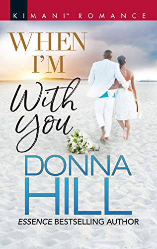 When I'm with You: A Millionaire Love Triangle Contemporary Romance (The Lawsons of Louisiana Book 8)