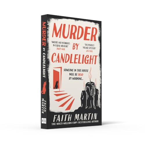 Murder by Candlelight: Book 1 in Val & Arbie Mysteries - Image 5