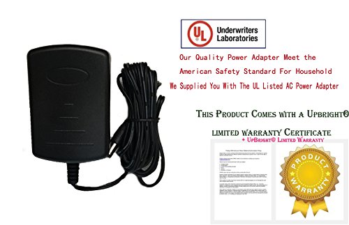 Wall Mount Ac Adapters 5V 2A (2000Ma) Switching Power Supply - Ul Listed (1 Piece) #TOP2