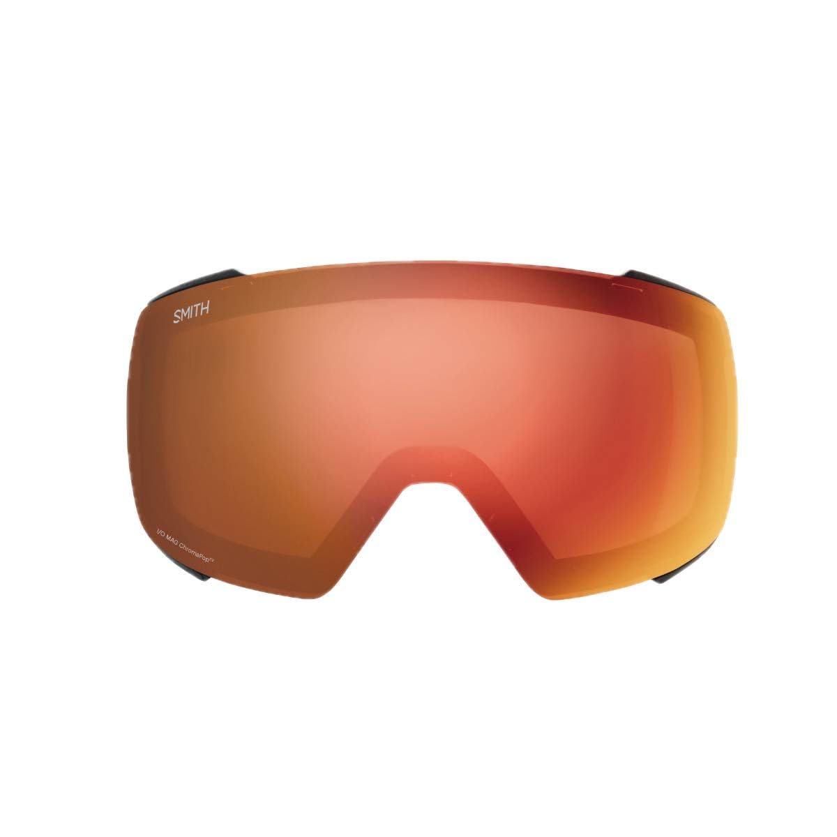Smith I/O MAG XL Ersatzglas 2025 chromapop pro photochromic red Mirror