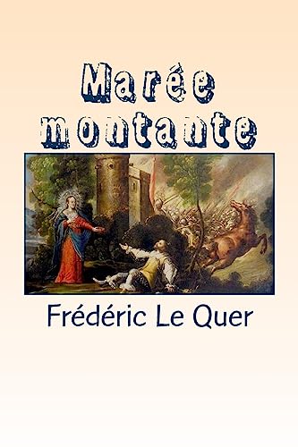 Marée montante (French Edition)