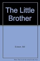 The Little Brother 0805012362 Book Cover