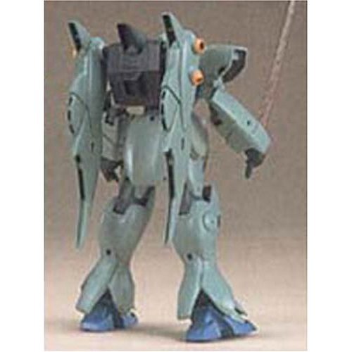 1/100 ガンブラスター＆ゾリディア 1/100 ガンブラスター / ゾリディア 機動戦士Vガンダム