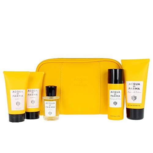 Acqua Di Parma Colonia Lote 6 Pz 100 ml