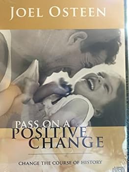 Pass On a Positive Change