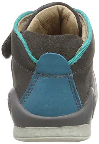 Biomecanics Jungen 151178 Stiefeletten, Grau Marengo, 30 EU