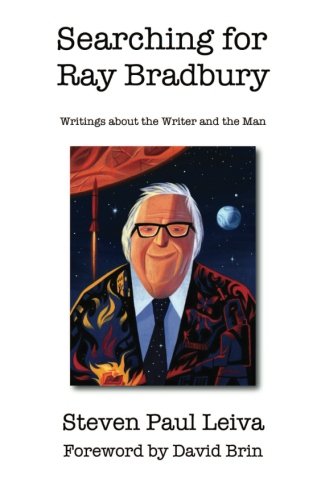 Searching for Ray Bradbury