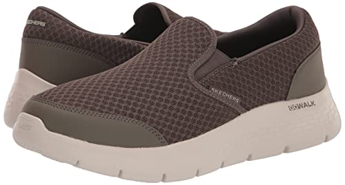 Image of Skechers Men's Go Walk Flex Request Walking Shoe