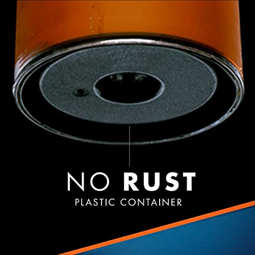 Gillette Fusion Proglide Sensitive 2 In 1 Shave Gel, Ocean Breeze, Pack Of 2, 12 Oz Total #TOP6