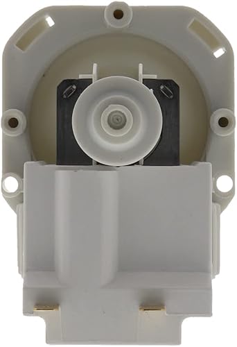 Miniatura 5 de ERP Motor de la bomba del lavavajillas A00044305