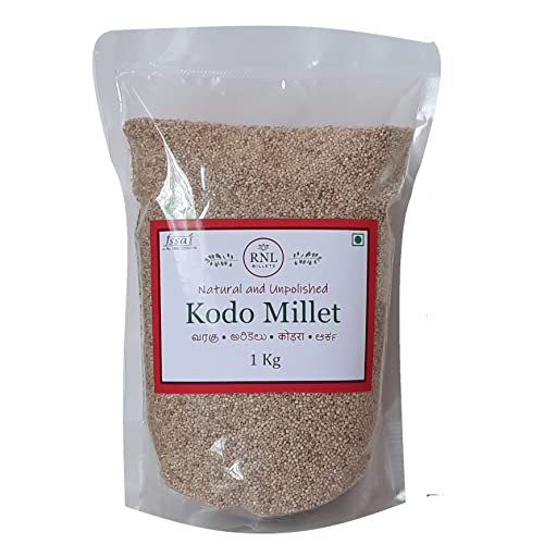 Kodo Millet 1 kg | Arikelu | Varagu | Arka | Kodra (B0C6XB7Y5K) Amazon Price History, Amazon Price Tracker