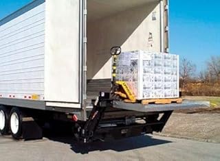 Lift Gate Service for BILT HARD Models