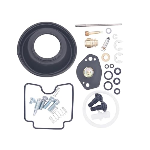 Kit réparation carburateur DRZ400E S SM complet pour maintenance moto