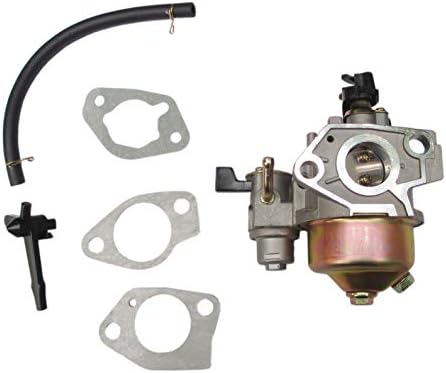 Accelerator Pump Carburetor Replacement 16100-Z5T-901 for WT40XK3 GX390K2 GX340 GX390 11HP Engine with Stable Fuel Metering and Idle Response