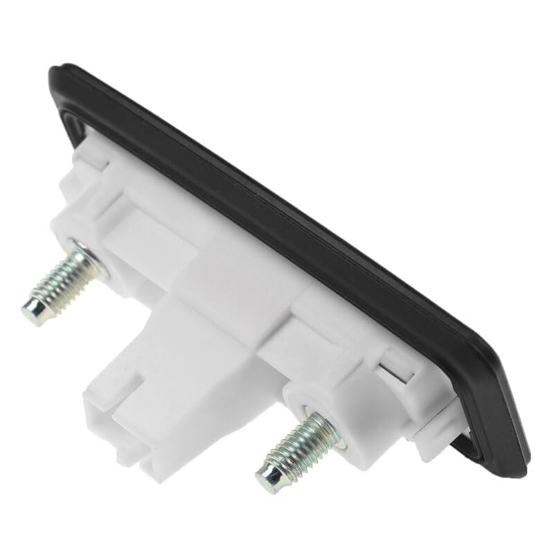 トランクリッドロック Compatible With A1 8X 2010 2011 2012 2013 2014 2015 201