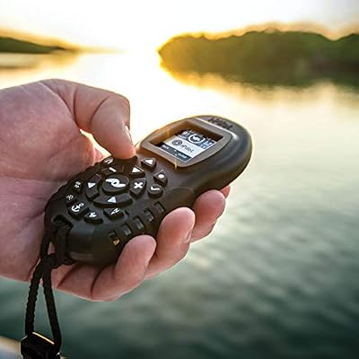 Minn Kota i-Pilot Bluetooth Remote