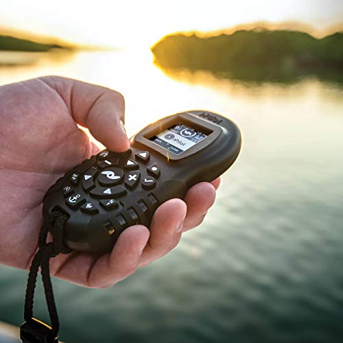 Minn Kota i-Pilot Bluetooth Remote, Black by Minn Kota - Image 6