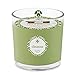 Root Candles Seeking Balance Scented Beeswax Blend Spa 2-Wick Aromatherapy Candle, 12-Ounce, Cleanse: Lime + Galbanum