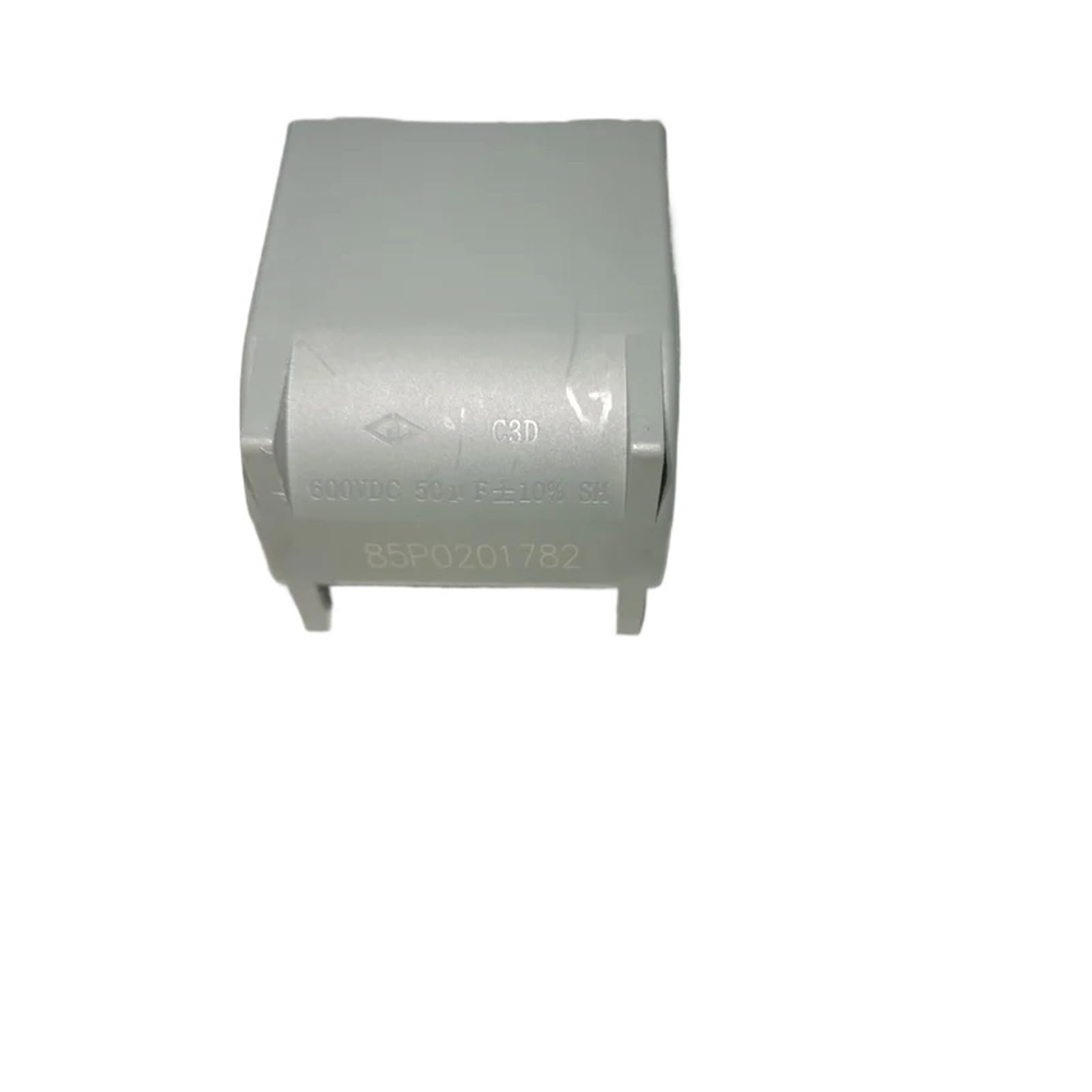 LEOTNNDQ C3D1U506KFAA000 C3D 50UF600VDC Inverter Filter Film Capacitor