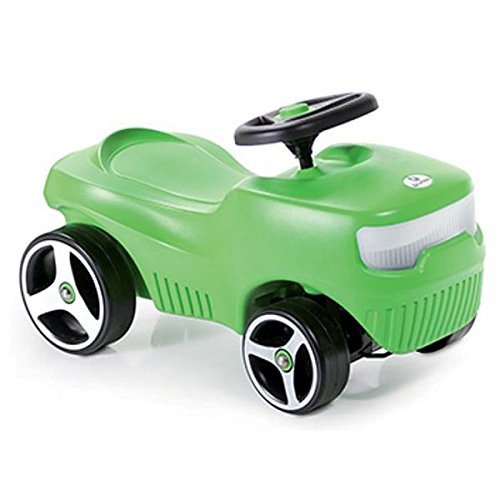 Tractor Correpasillos FARMEE Verde Cover