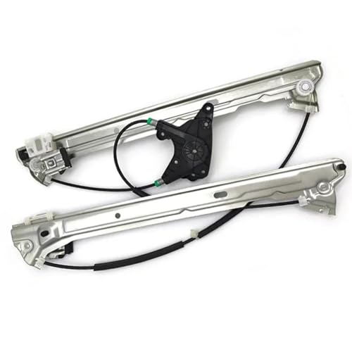 Mécanisme lève-vitre avant passager Benz W639 Vito A6397200046