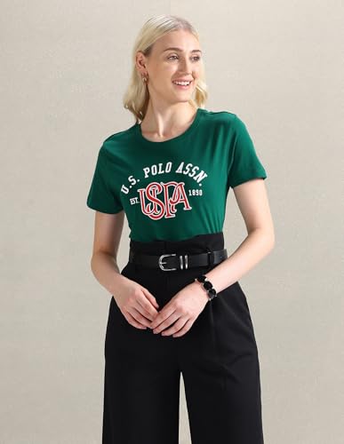 Image of U.S. Polo ASSN. Women T-Shirt