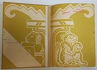 The bright feather and other Maya tales, B00085P87W Book Cover