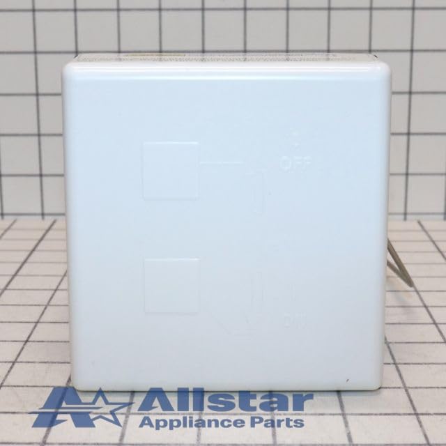 002252-000CM Replacement Refrigerator Icemaker Assembly