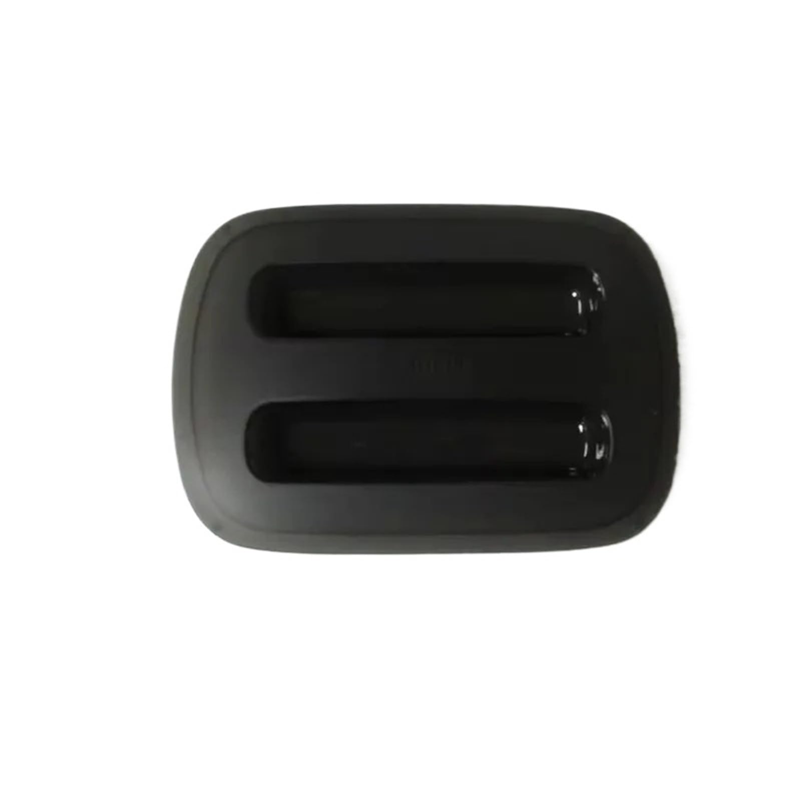 For Toaster HD2581 2582 2517 2584 Deckel Kunststoff Zubehör Schwarz