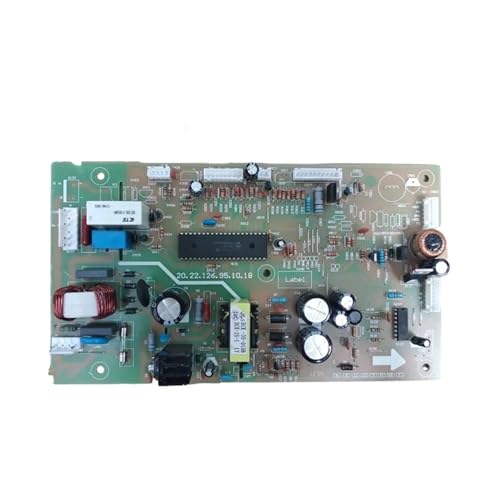 YTGWLKCO Compatible for Whirlpool?Refrigerator Computer Board BCD-568E2W BCD-568E2 Power Board Control Board, Refrigerator Inverter Board
