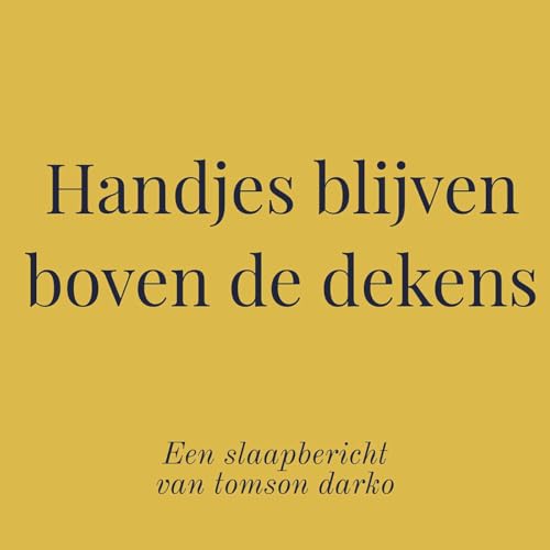 🌙 Fantaseren voor het slapen gaan